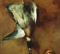 Jean-Baptiste Simeon Chardin - Natura morta
