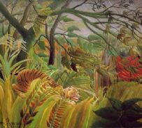 Henri Rousseau